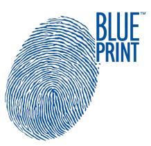 Blue print ADN12237